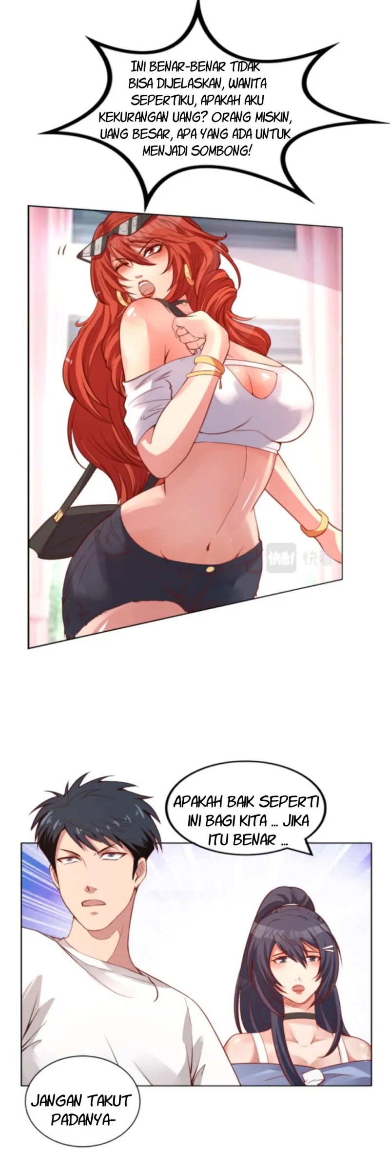 Super Appraiser Chapter 3 - halaman 57