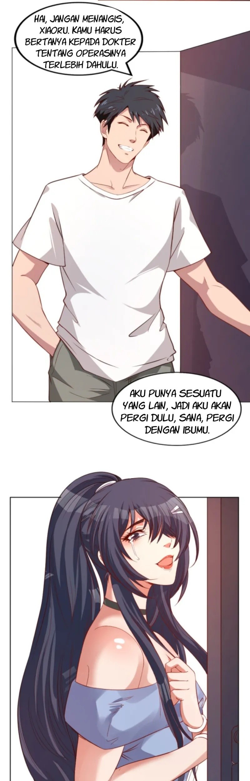 Super Appraiser Chapter 3 - halaman 60