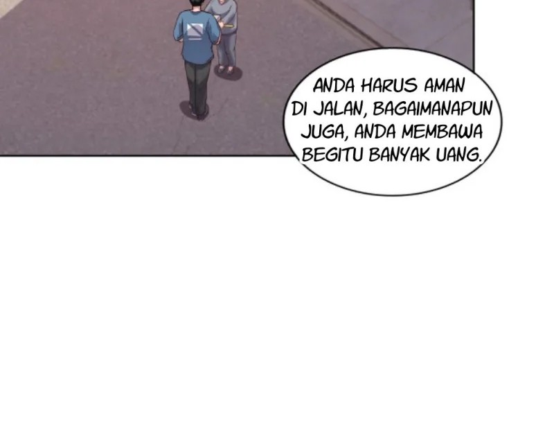 Super Appraiser Chapter 4 - halaman 20