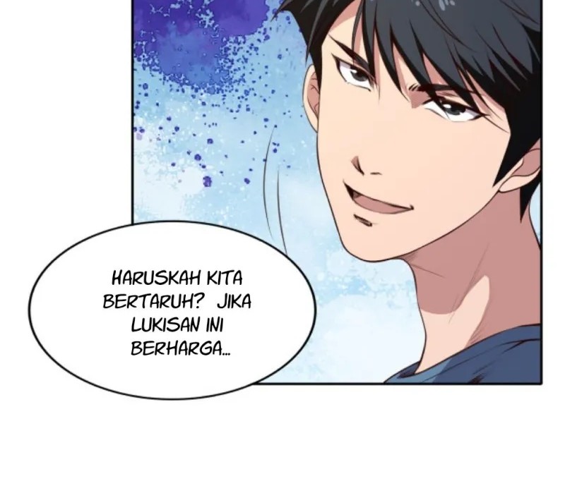 Super Appraiser Chapter 4 - halaman 26
