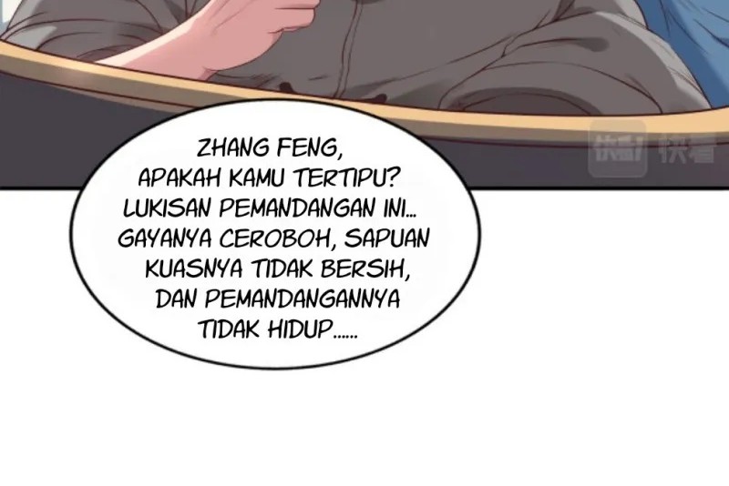 Super Appraiser Chapter 4 - halaman 30