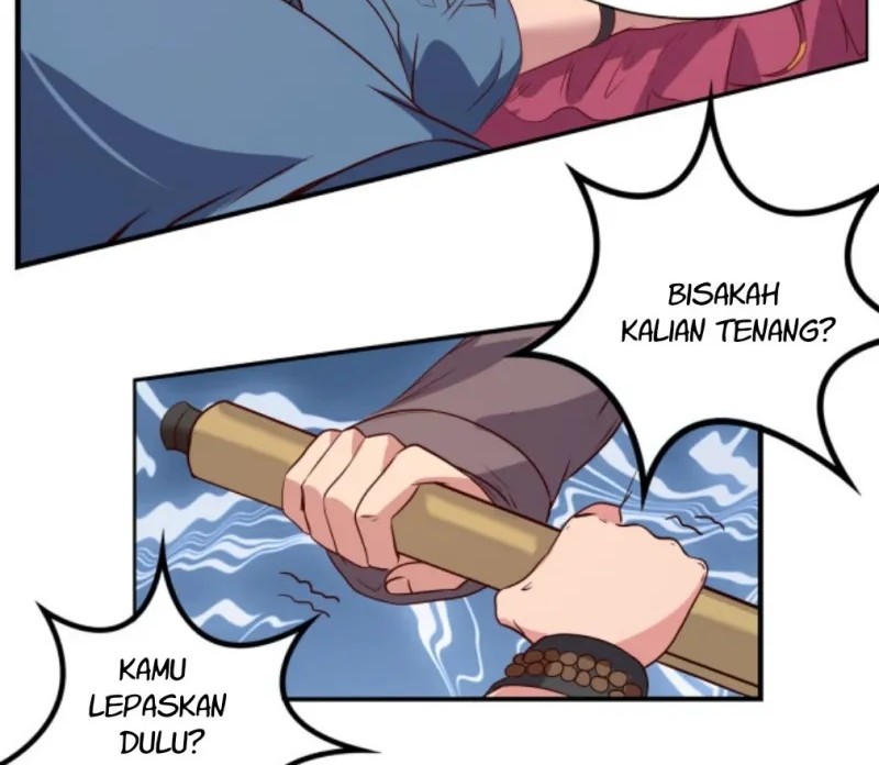 Super Appraiser Chapter 4 - halaman 40