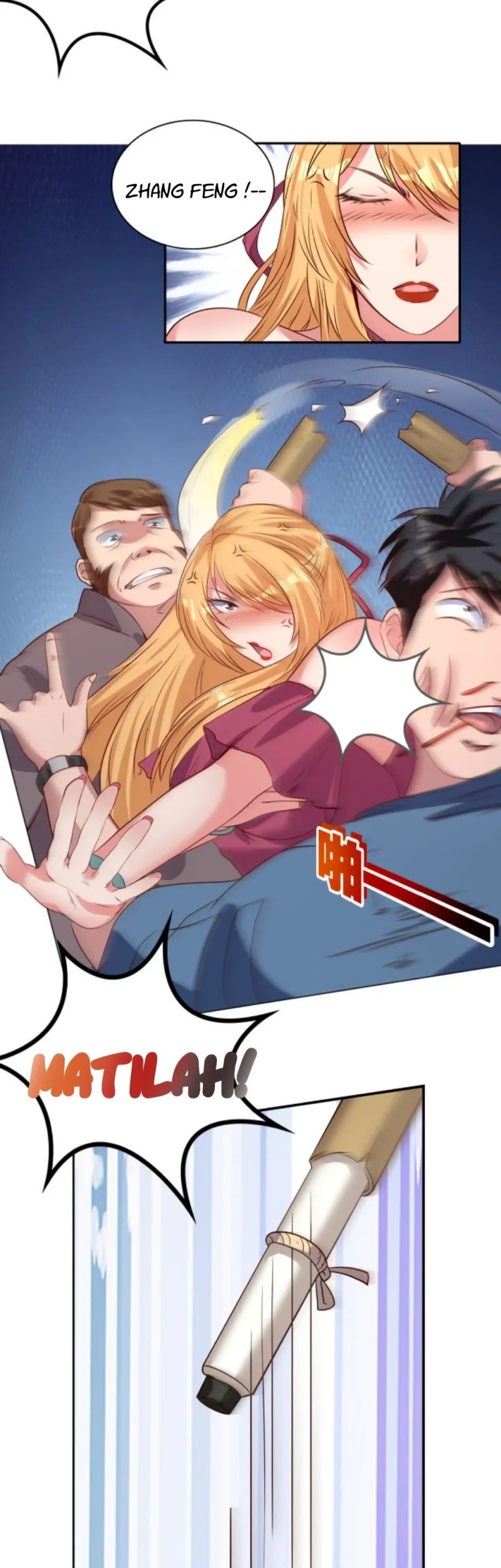 Super Appraiser Chapter 4 - halaman 41