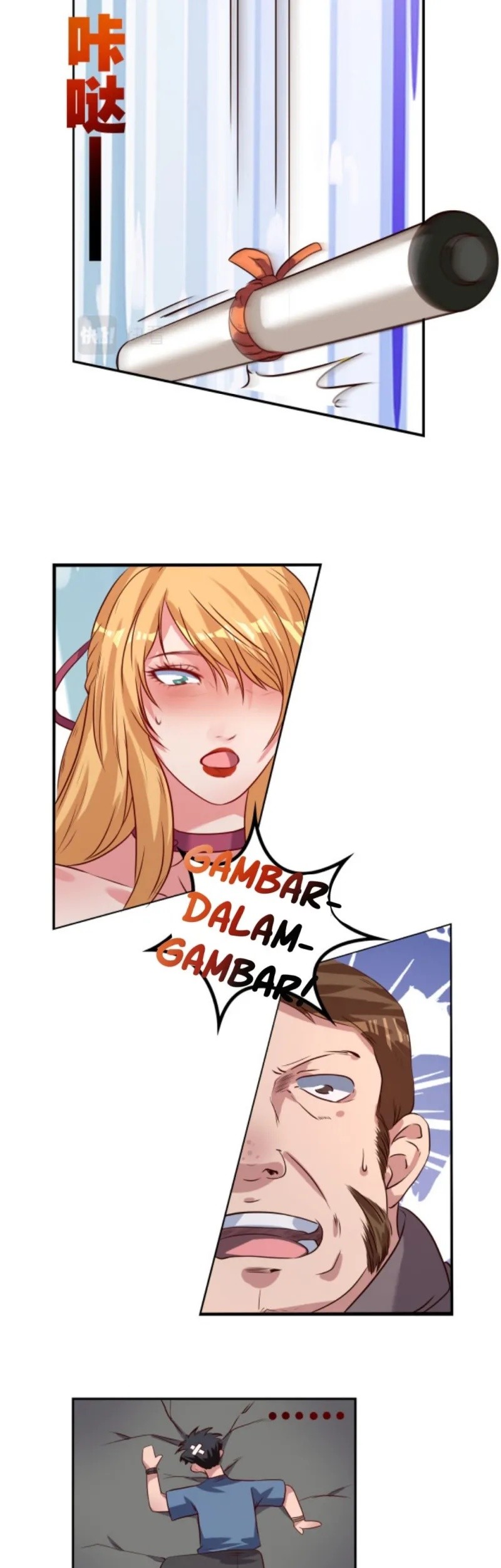 Super Appraiser Chapter 4 - halaman 43