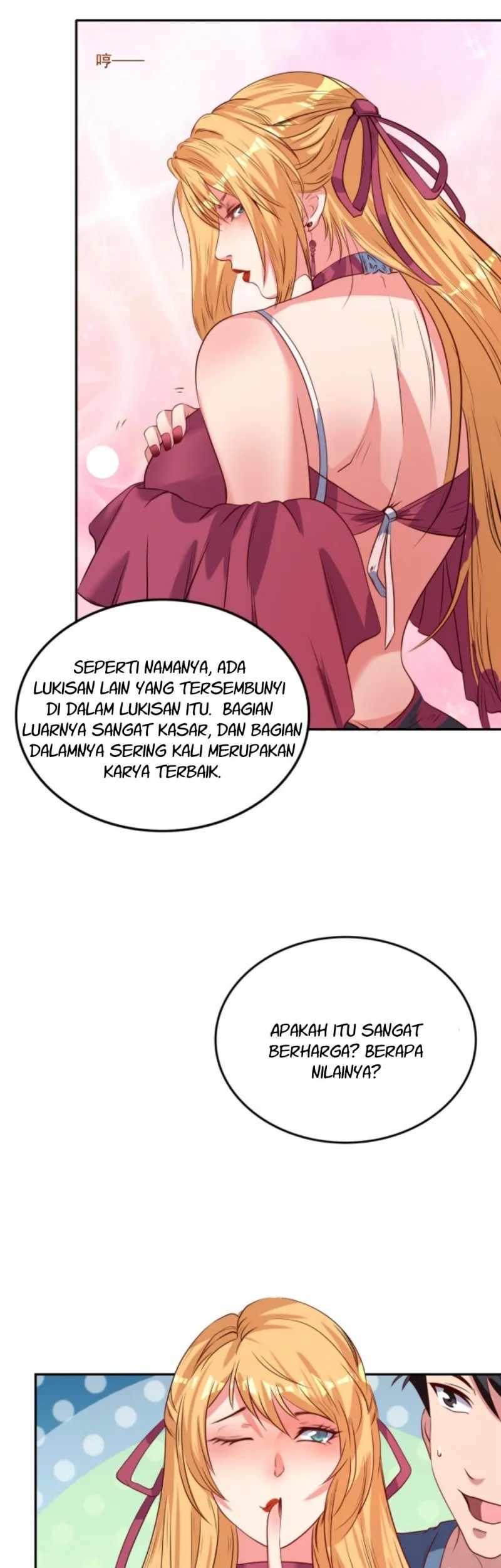 Super Appraiser Chapter 4 - halaman 46
