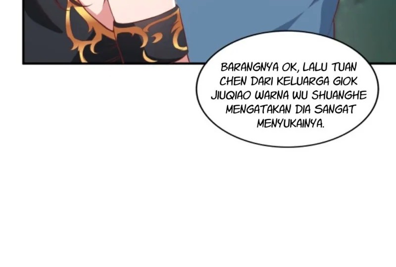 Super Appraiser Chapter 4 - halaman 5