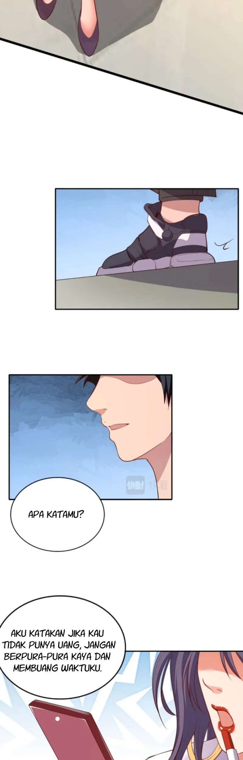 Super Appraiser Chapter 4 - halaman 60
