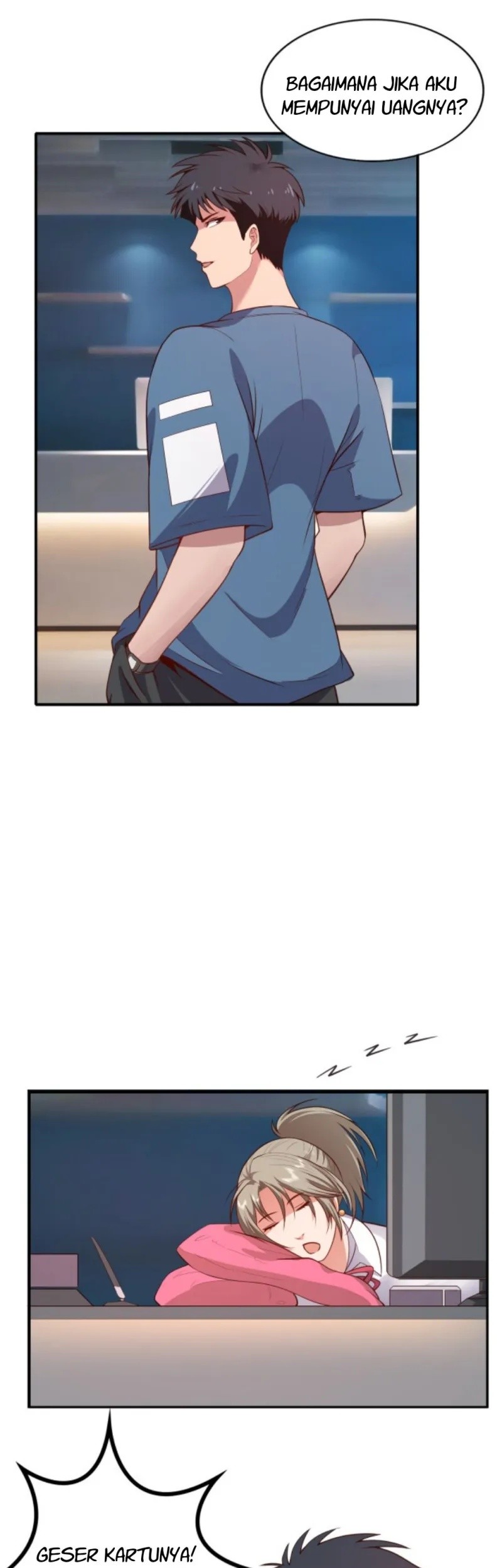 Super Appraiser Chapter 4 - halaman 62