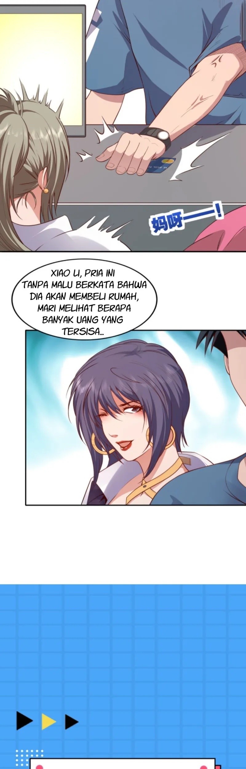 Super Appraiser Chapter 4 - halaman 64