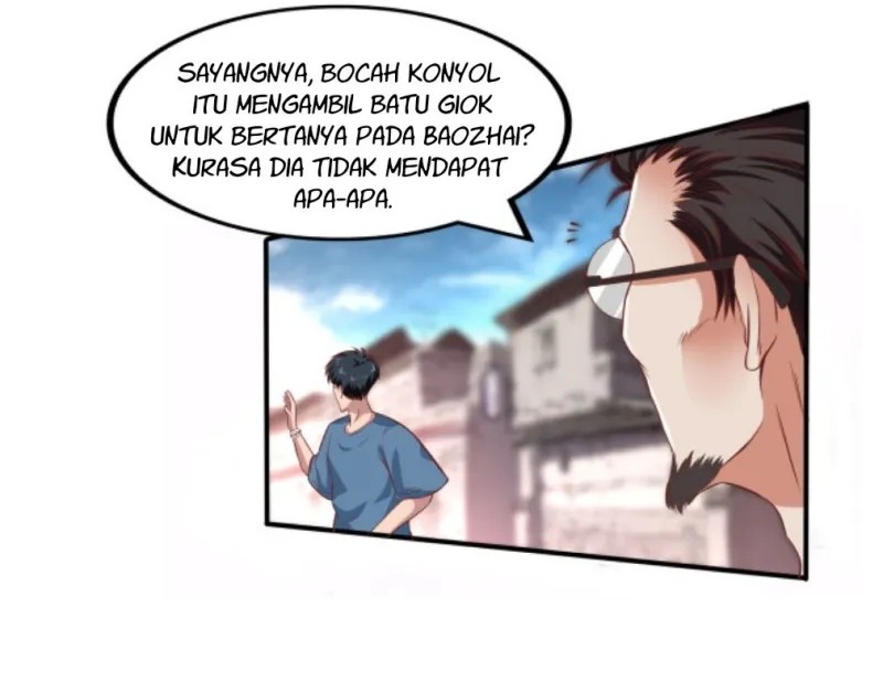 Super Appraiser Chapter 4 - halaman 8
