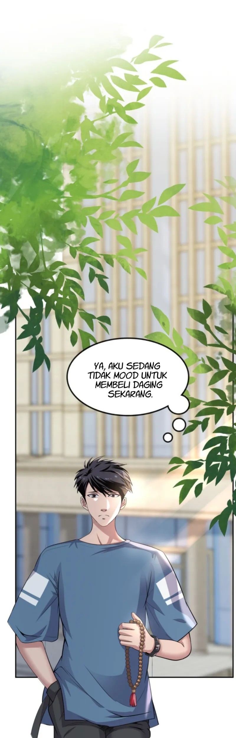 Super Appraiser Chapter 5 - halaman 12