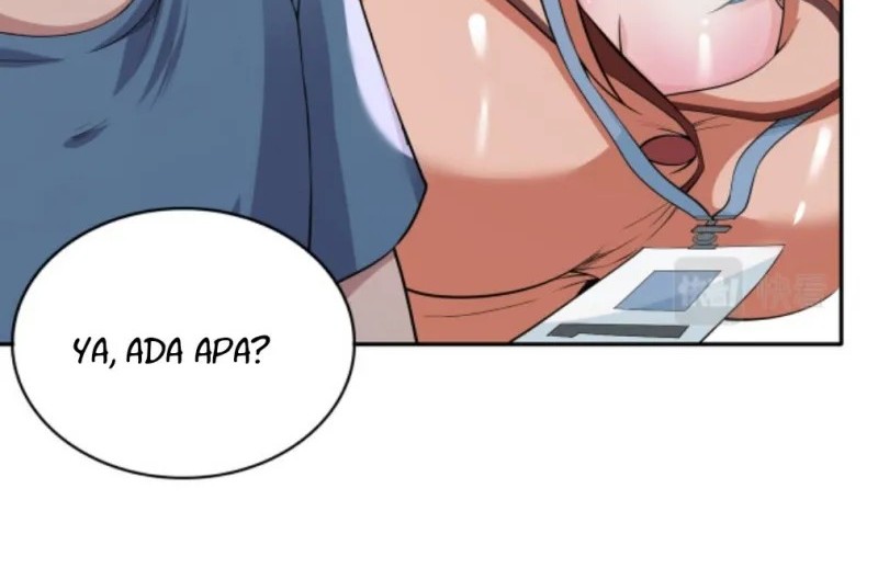 Super Appraiser Chapter 5 - halaman 15