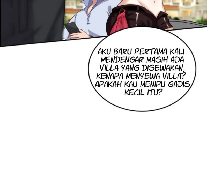 Super Appraiser Chapter 5 - halaman 27