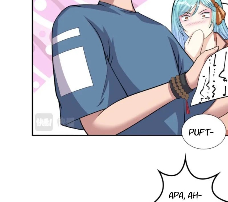 Super Appraiser Chapter 5 - halaman 33