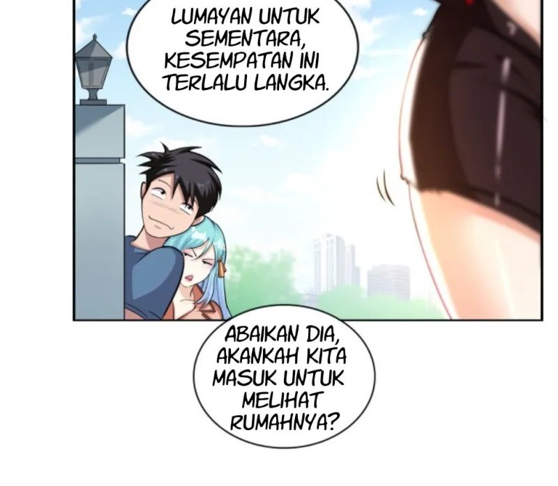 Super Appraiser Chapter 5 - halaman 35