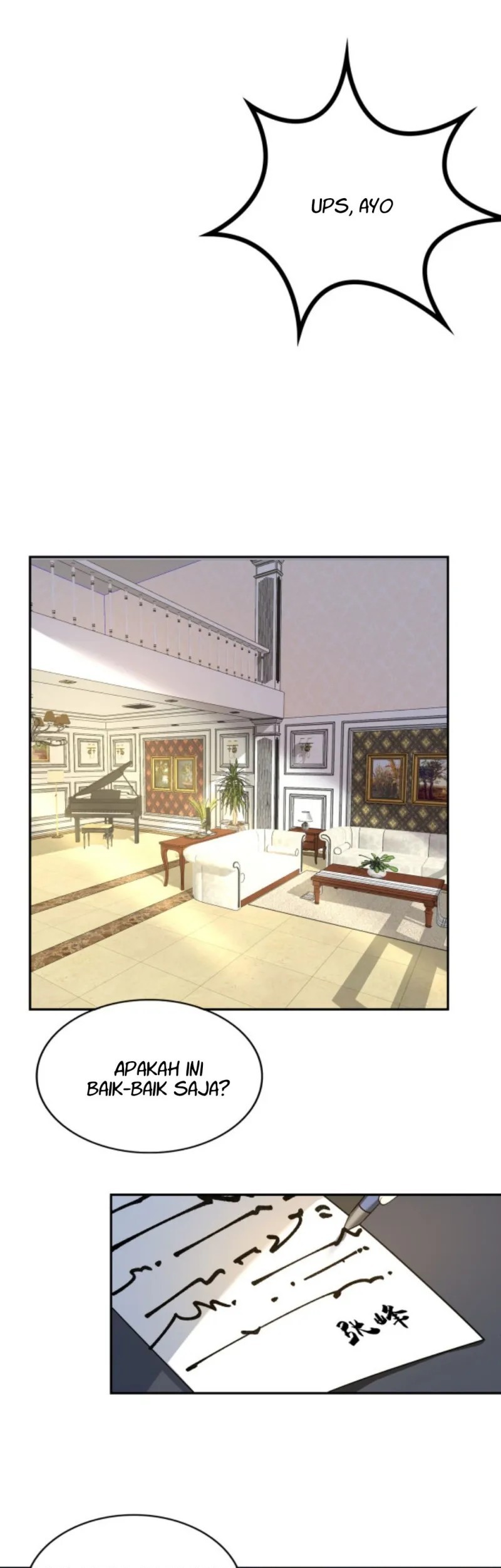 Super Appraiser Chapter 5 - halaman 36