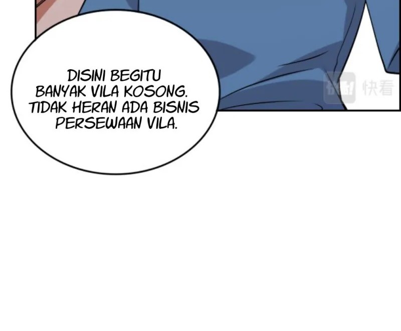 Super Appraiser Chapter 5 - halaman 41