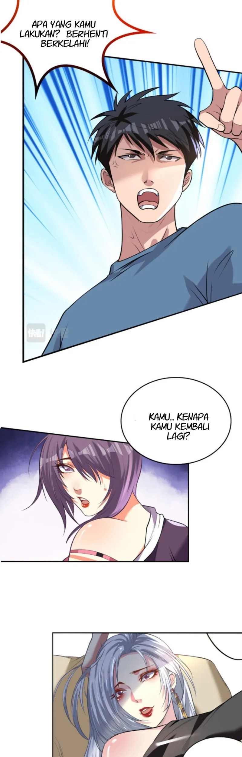 Super Appraiser Chapter 5 - halaman 45