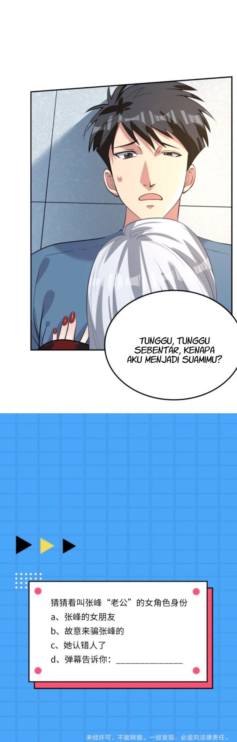 Super Appraiser Chapter 5 - halaman 49