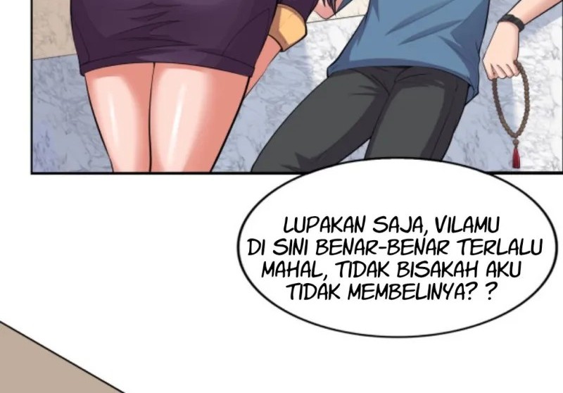 Super Appraiser Chapter 5 - halaman 7