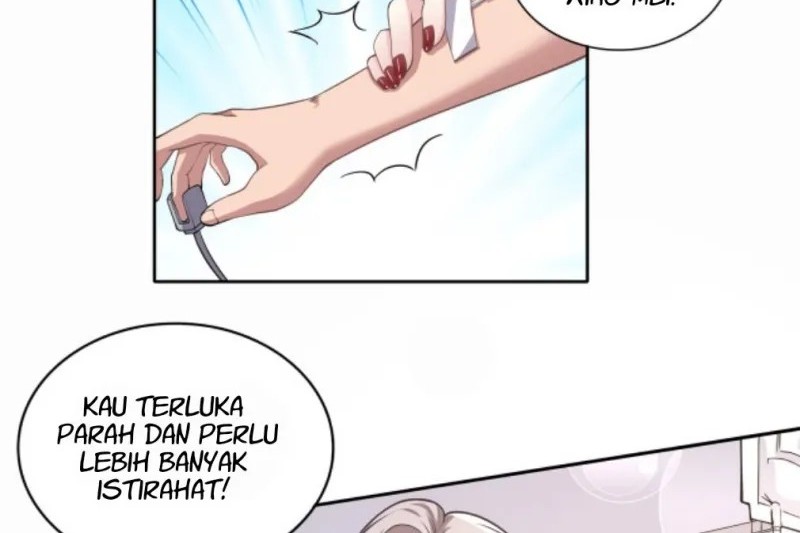 Super Appraiser Chapter 6 - halaman 15