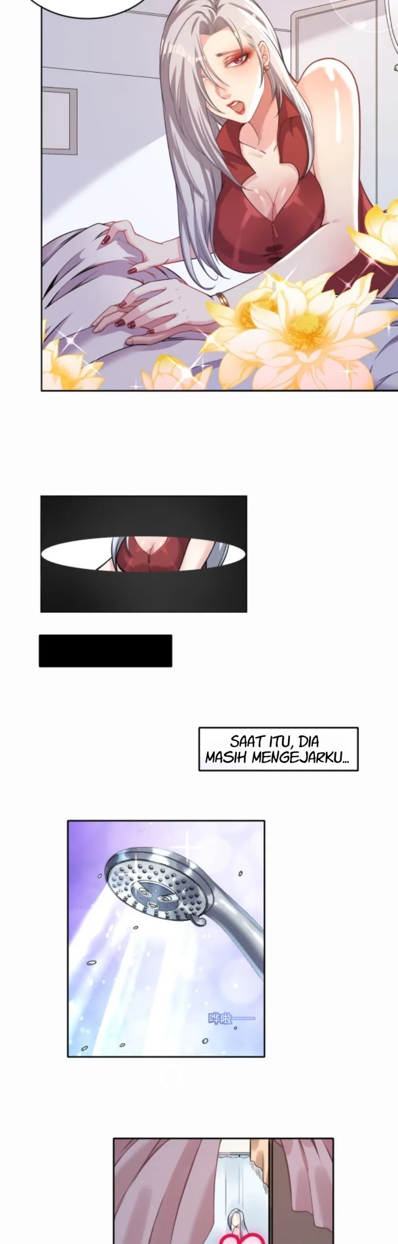 Super Appraiser Chapter 6 - halaman 16