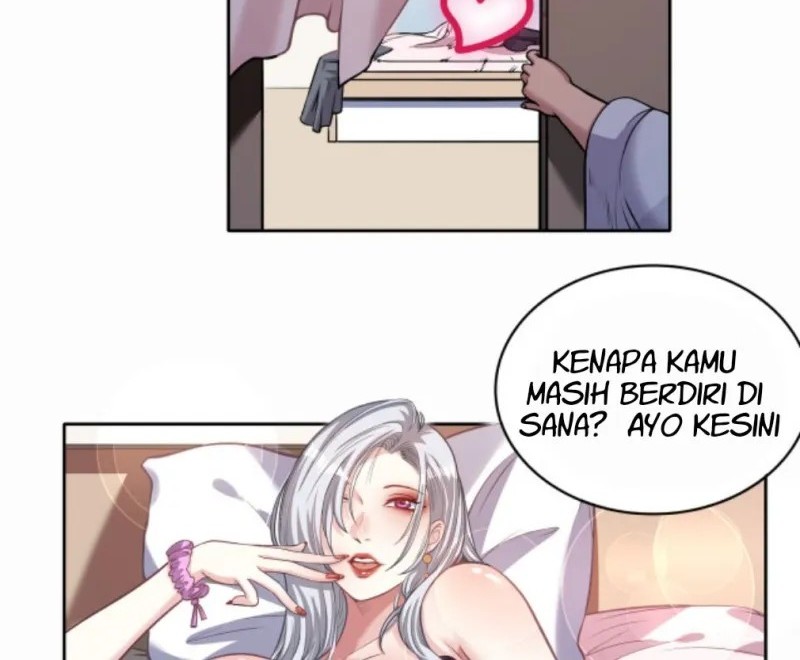 Super Appraiser Chapter 6 - halaman 17