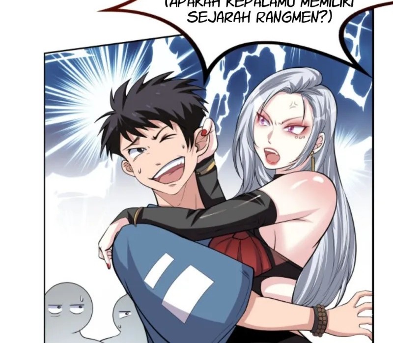 Super Appraiser Chapter 6 - halaman 23