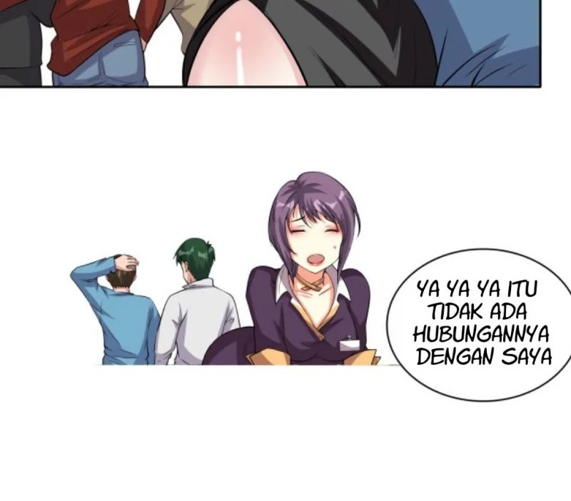 Super Appraiser Chapter 6 - halaman 25