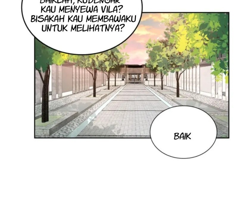Super Appraiser Chapter 6 - halaman 27