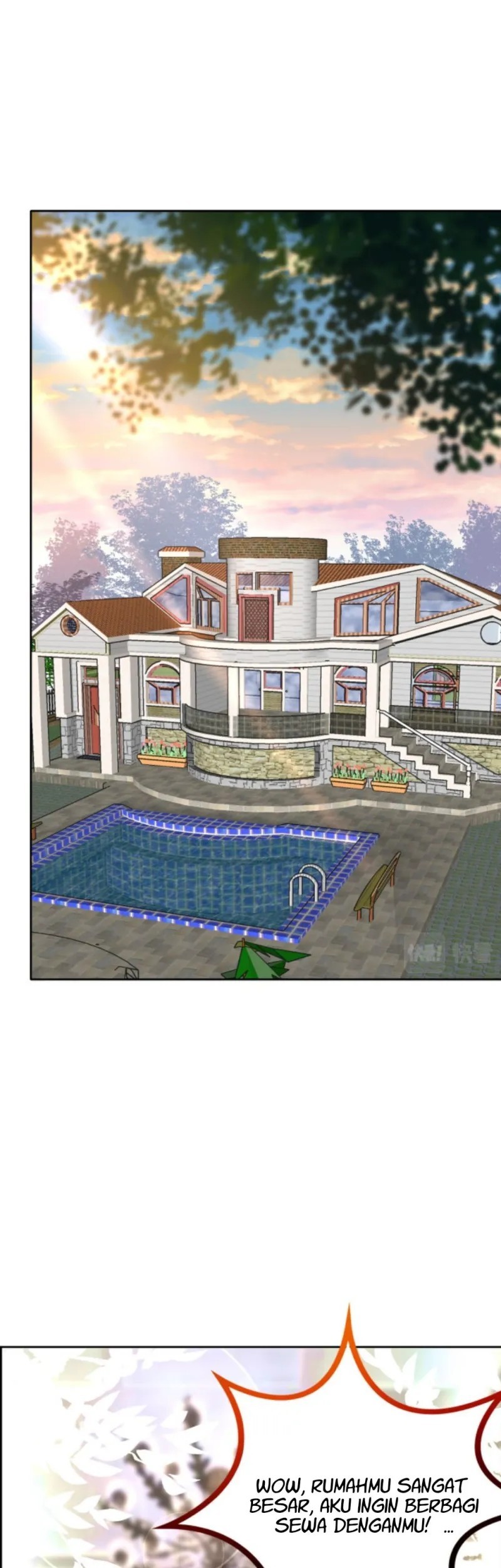 Super Appraiser Chapter 6 - halaman 28