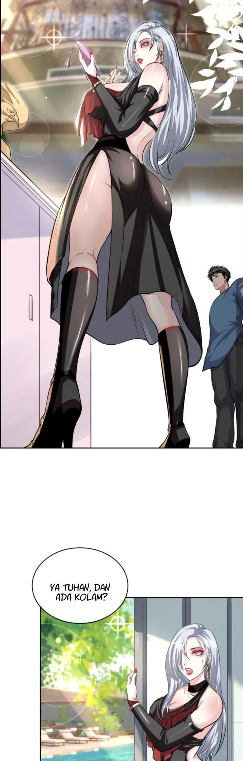 Super Appraiser Chapter 6 - halaman 30
