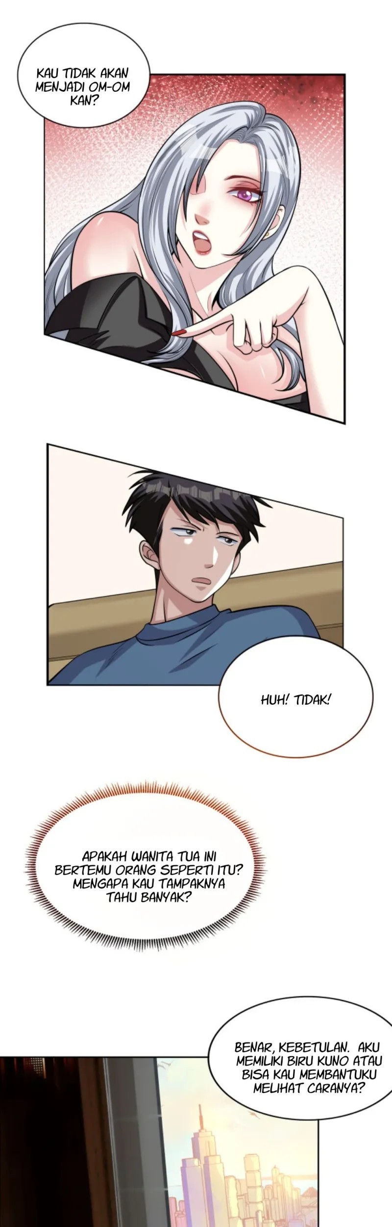 Super Appraiser Chapter 6 - halaman 44