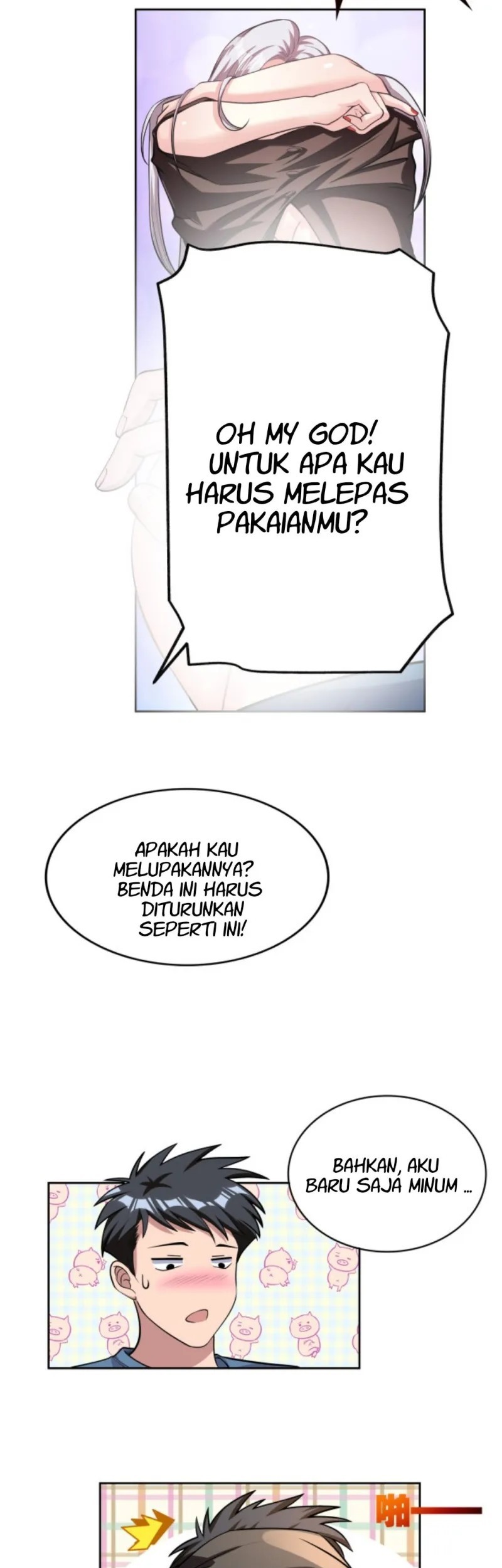 Super Appraiser Chapter 6 - halaman 46