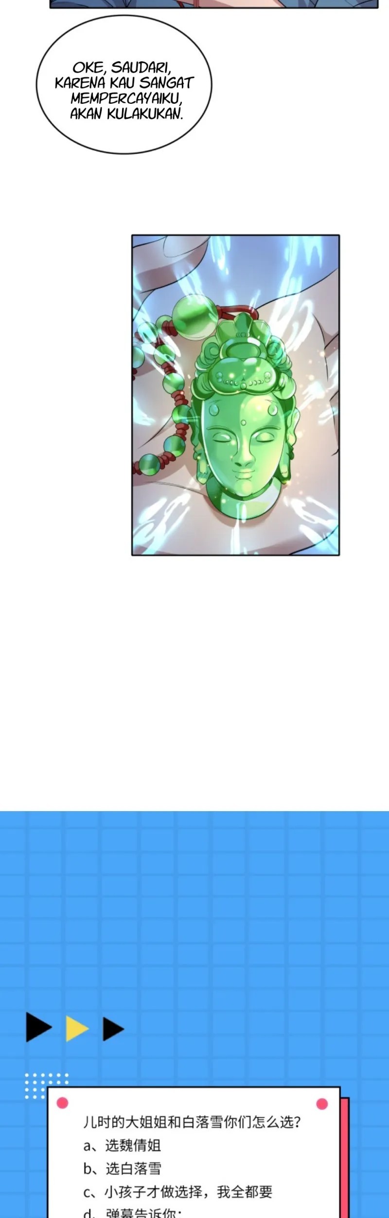 Super Appraiser Chapter 6 - halaman 50