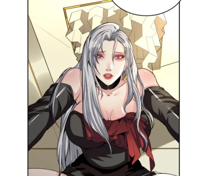 Super Appraiser Chapter 6 - halaman 7
