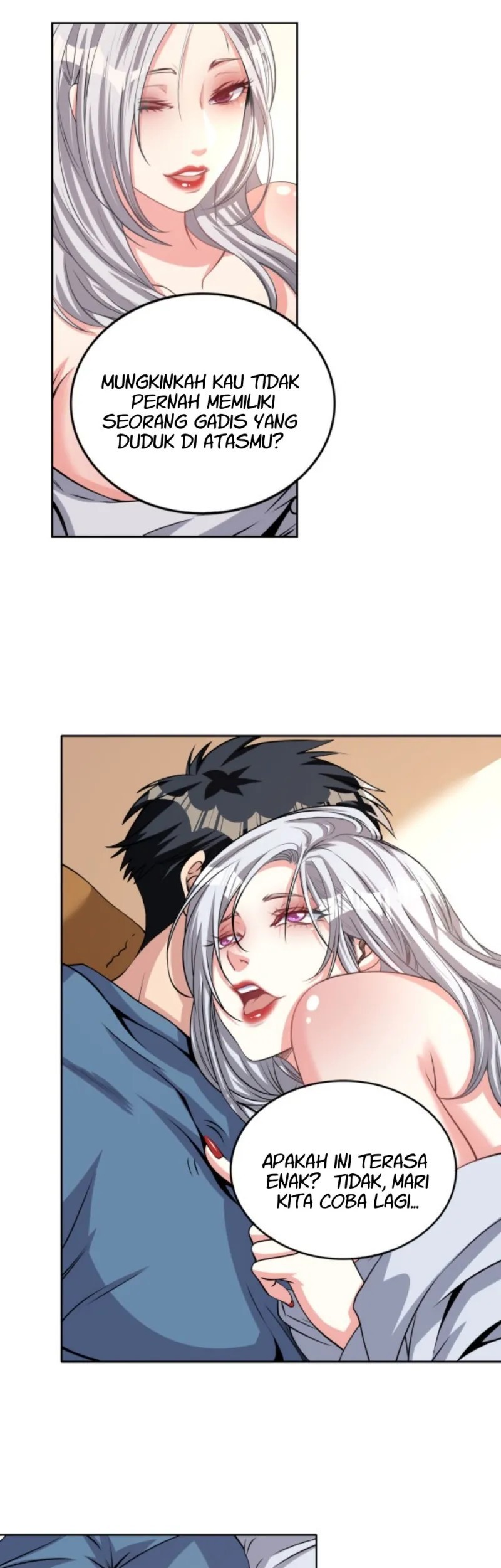 Super Appraiser Chapter 7 - halaman 14