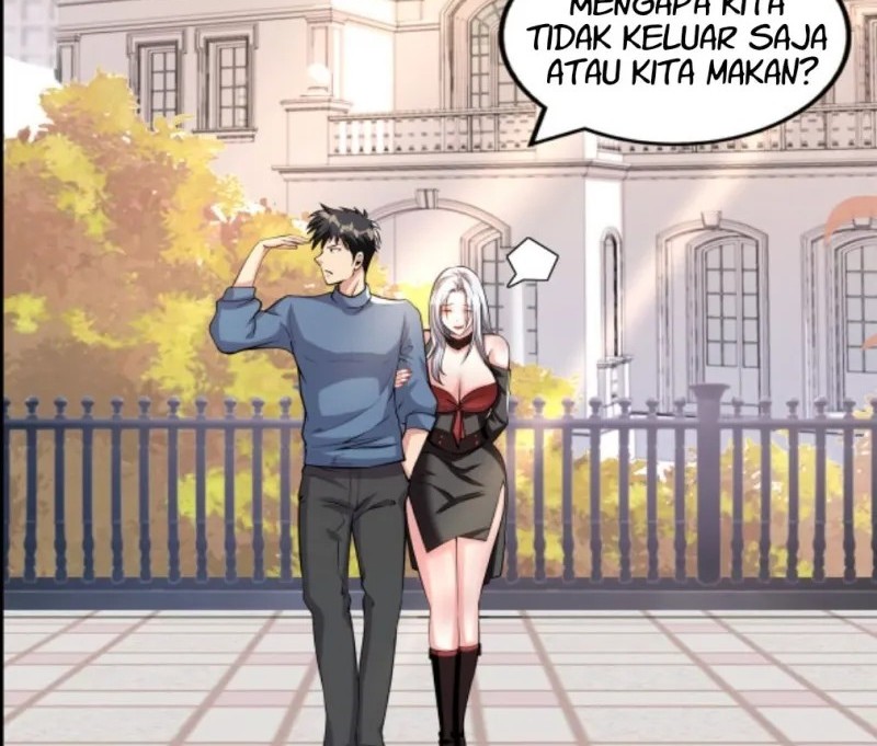 Super Appraiser Chapter 7 - halaman 19