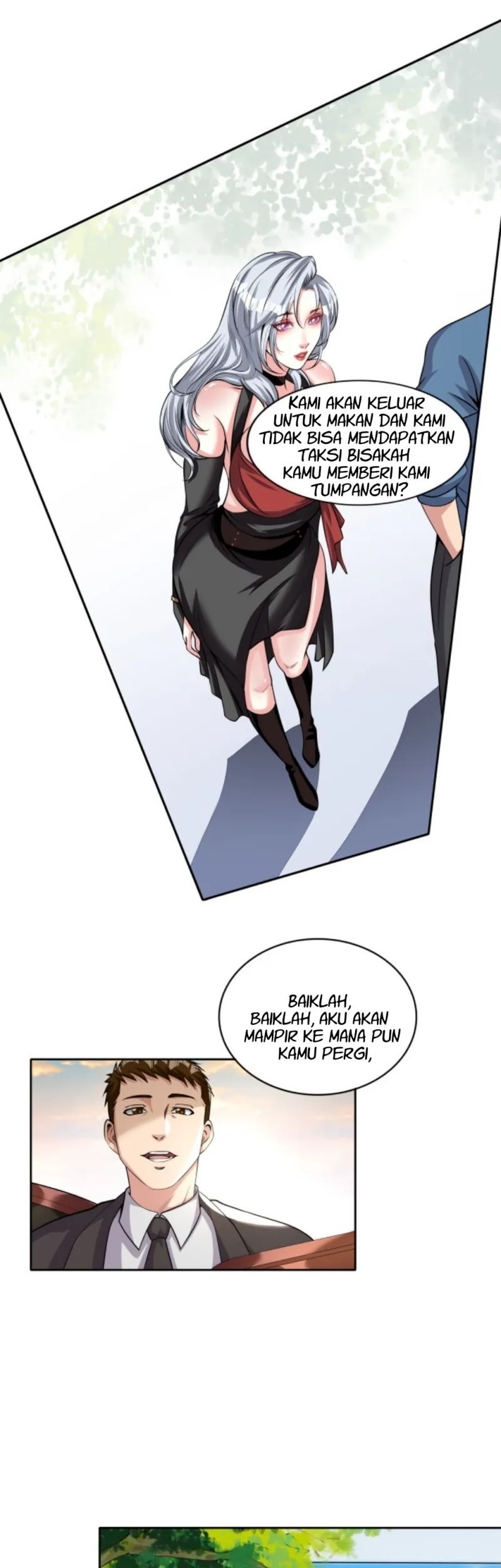 Super Appraiser Chapter 7 - halaman 24