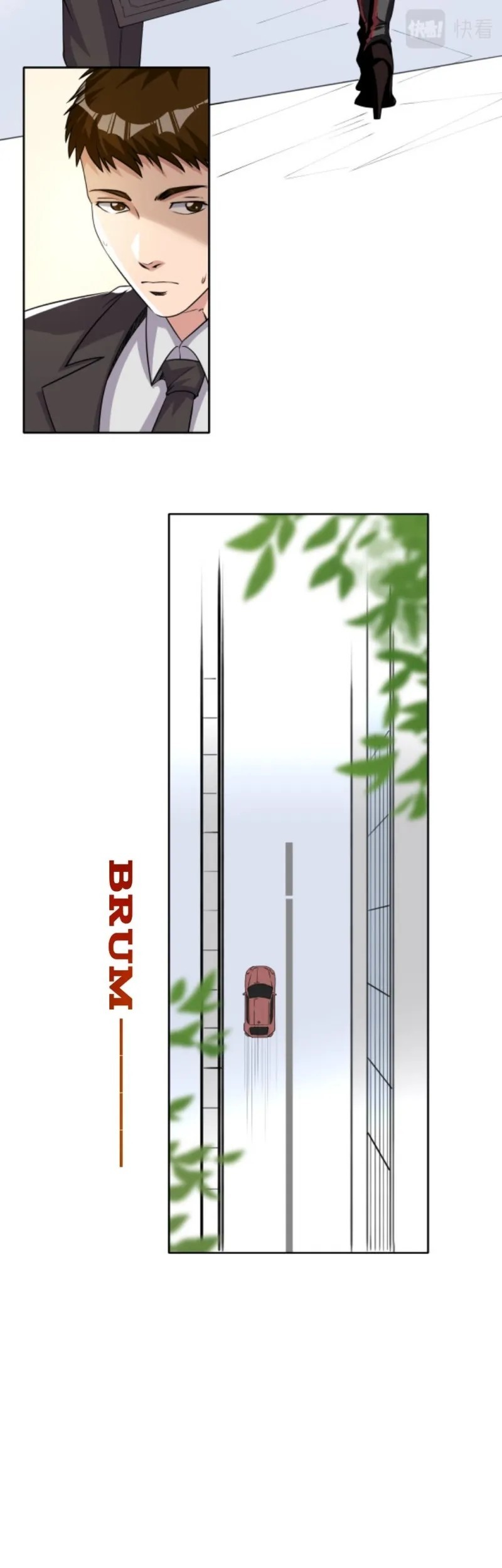 Super Appraiser Chapter 7 - halaman 28