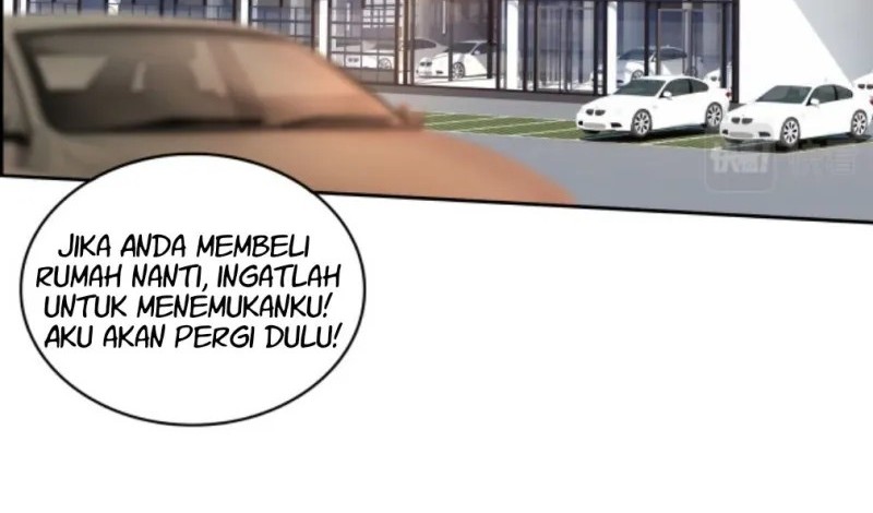 Super Appraiser Chapter 7 - halaman 37