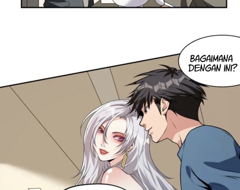 Super Appraiser Chapter 7 - halaman 41