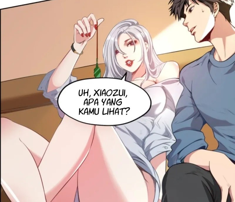 Super Appraiser Chapter 7 - halaman 5