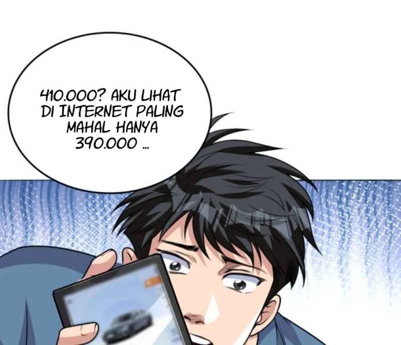 Super Appraiser Chapter 7 - halaman 51