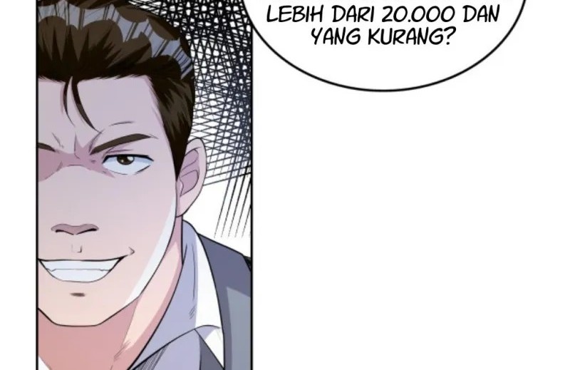 Super Appraiser Chapter 7 - halaman 55