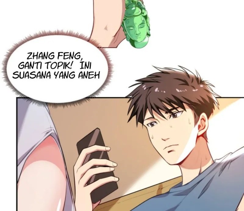 Super Appraiser Chapter 7 - halaman 9