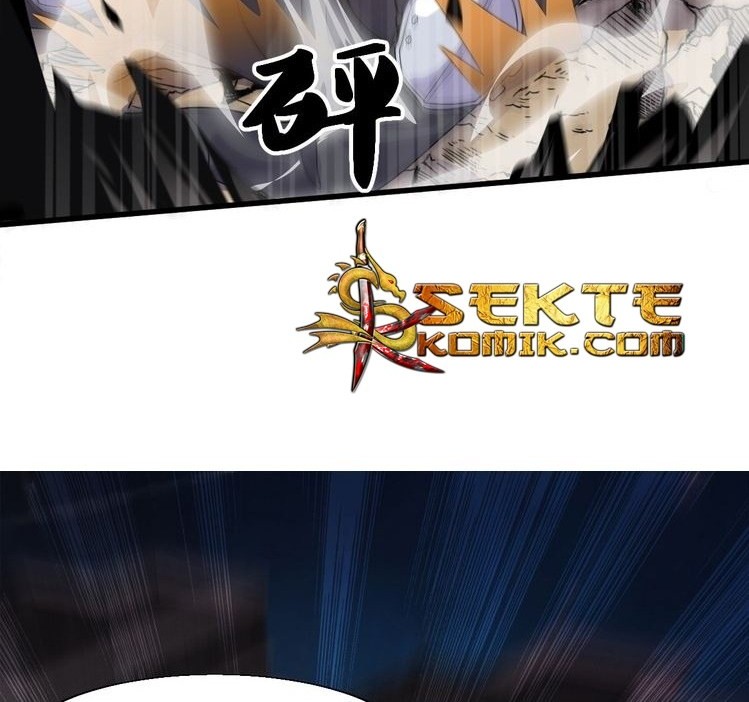 Super Bodyguard Chapter 1 - halaman 10