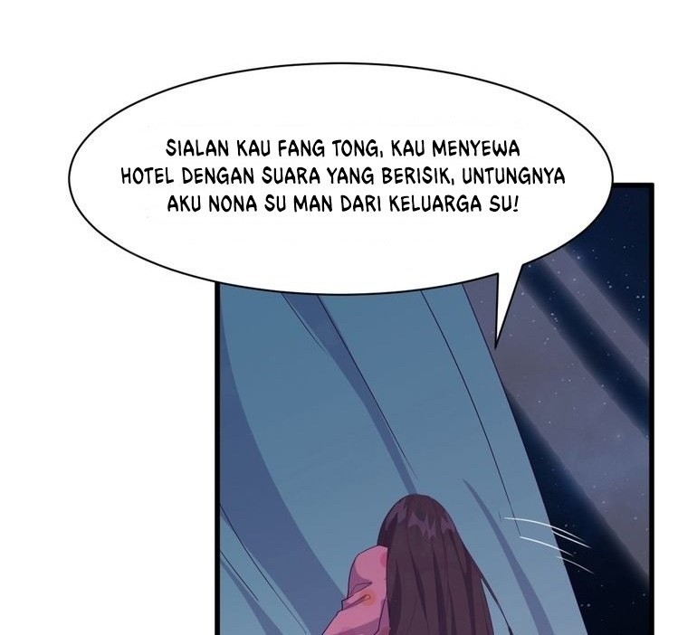 Super Bodyguard Chapter 1 - halaman 16