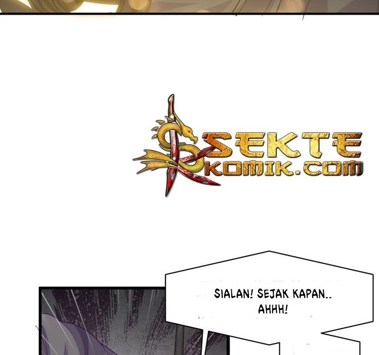 Super Bodyguard Chapter 1 - halaman 25