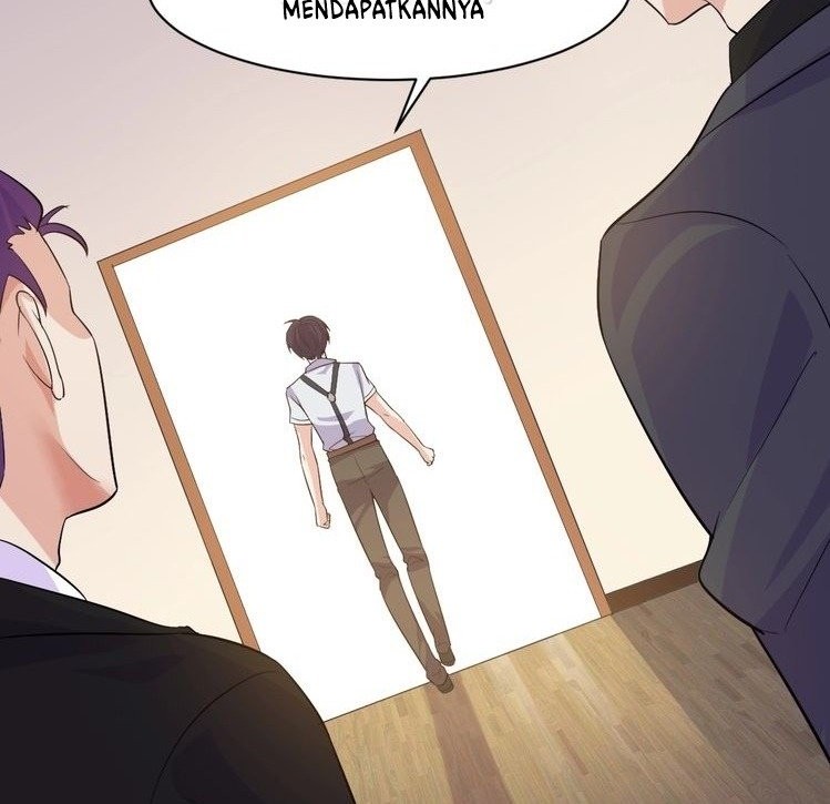 Super Bodyguard Chapter 10 - halaman 10